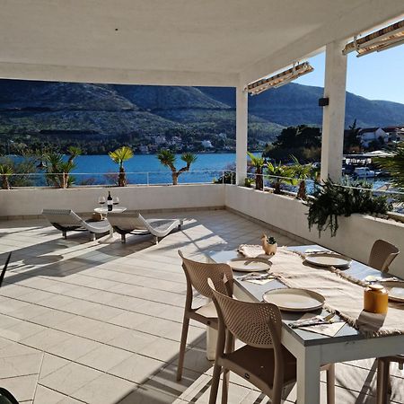 Apartments Holidays Roko Grebaštica 외부 사진