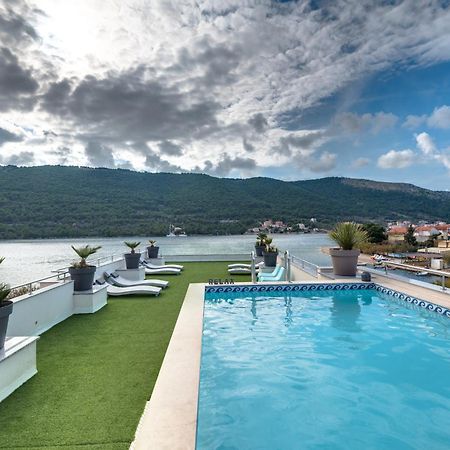 Apartments Holidays Roko Grebaštica 외부 사진
