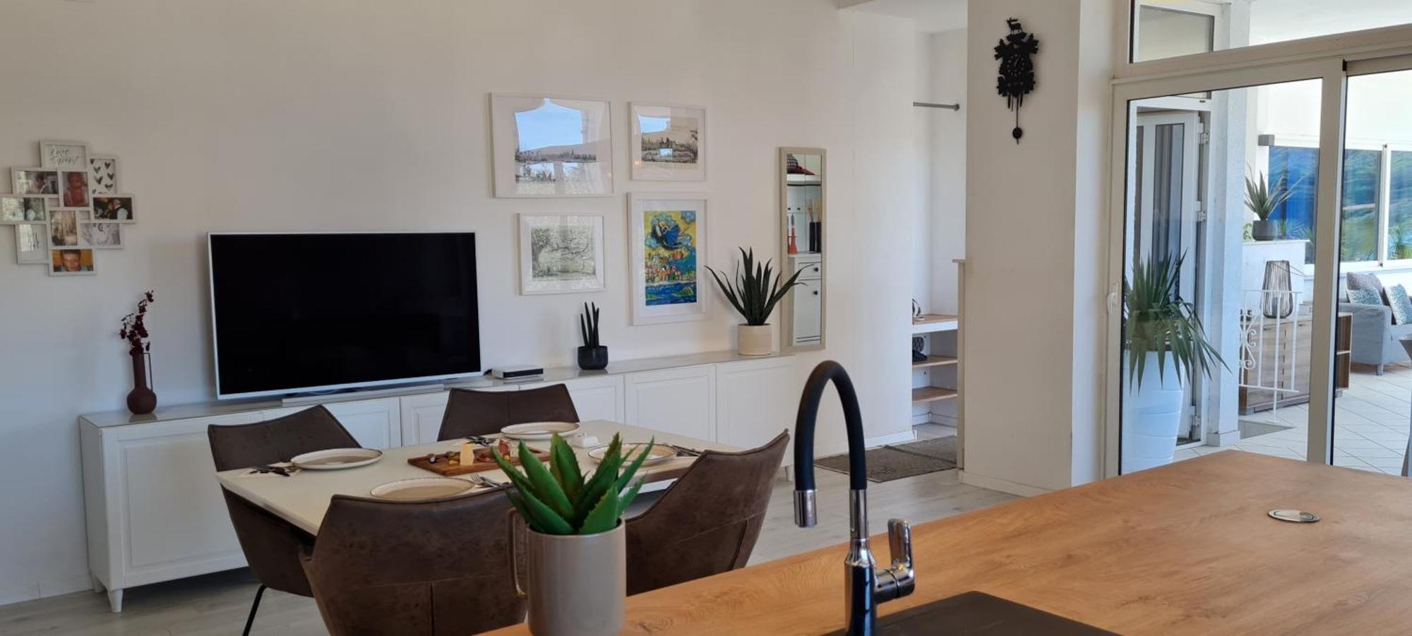 Apartments Holidays Roko Grebaštica 외부 사진