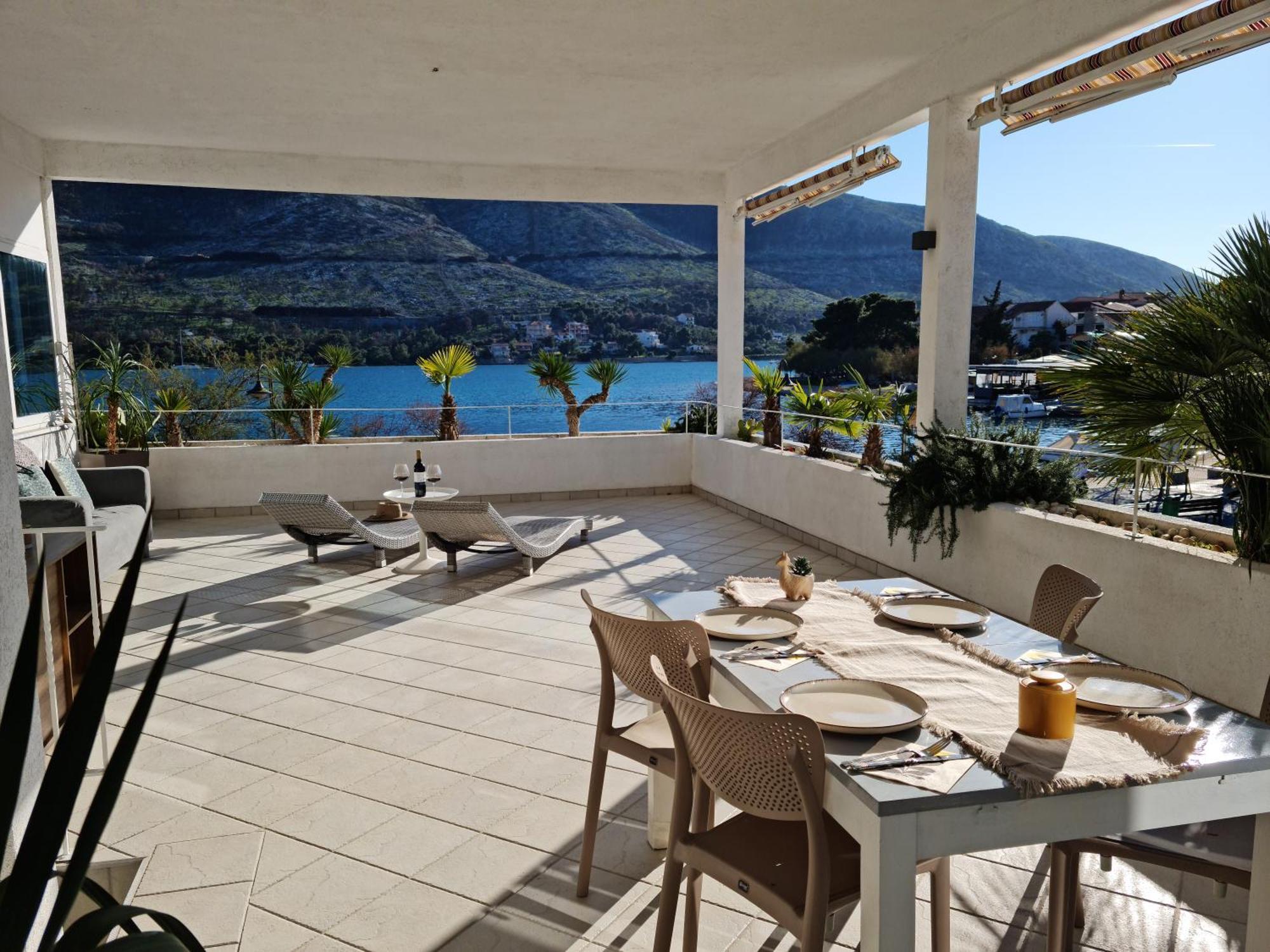 Apartments Holidays Roko Grebaštica 외부 사진