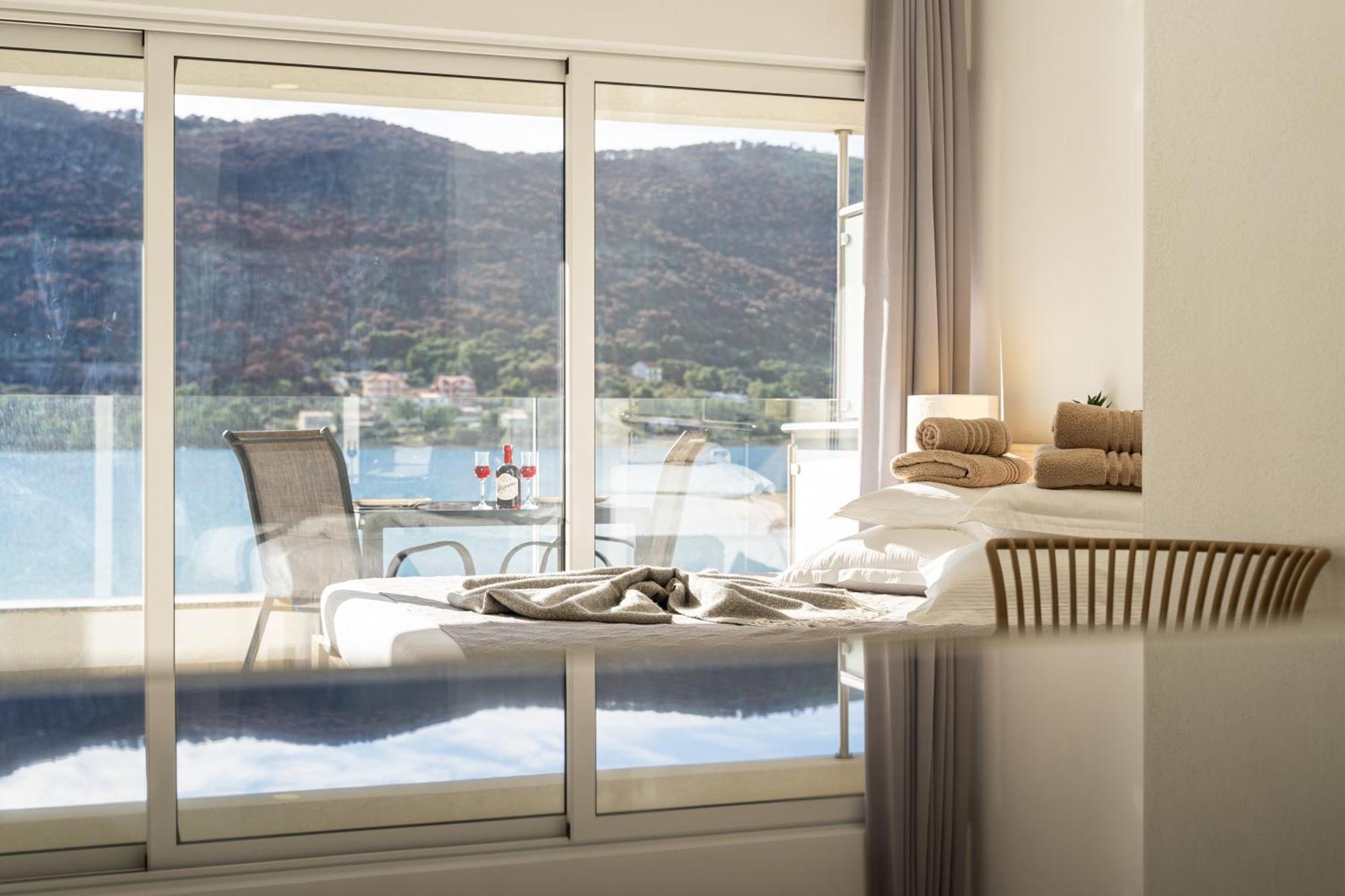 Apartments Holidays Roko Grebaštica 외부 사진