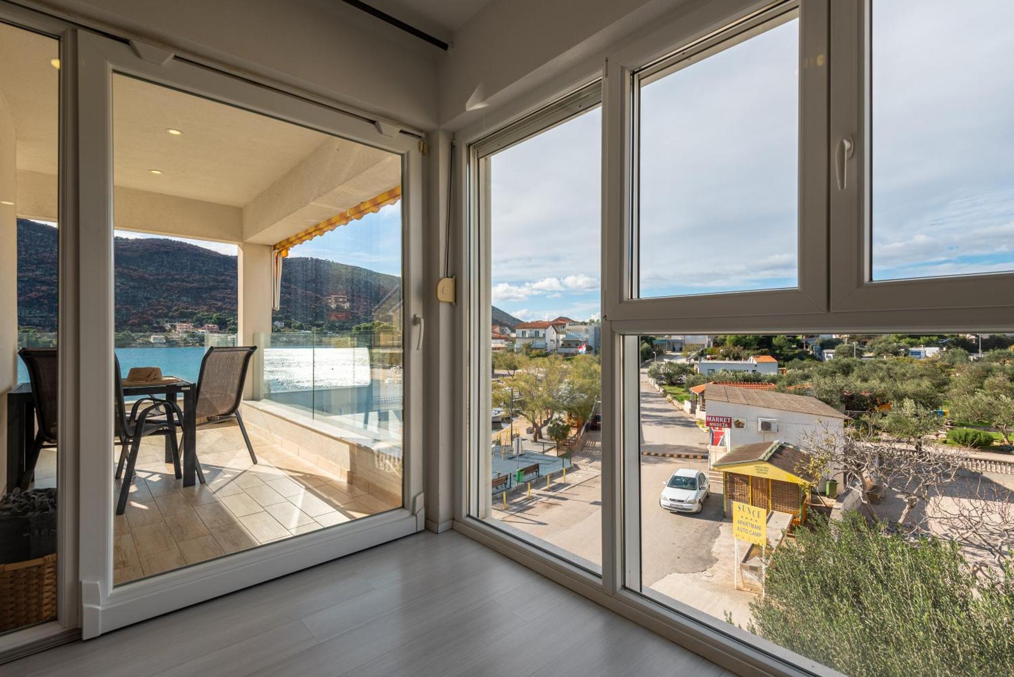 Apartments Holidays Roko Grebaštica 객실 사진