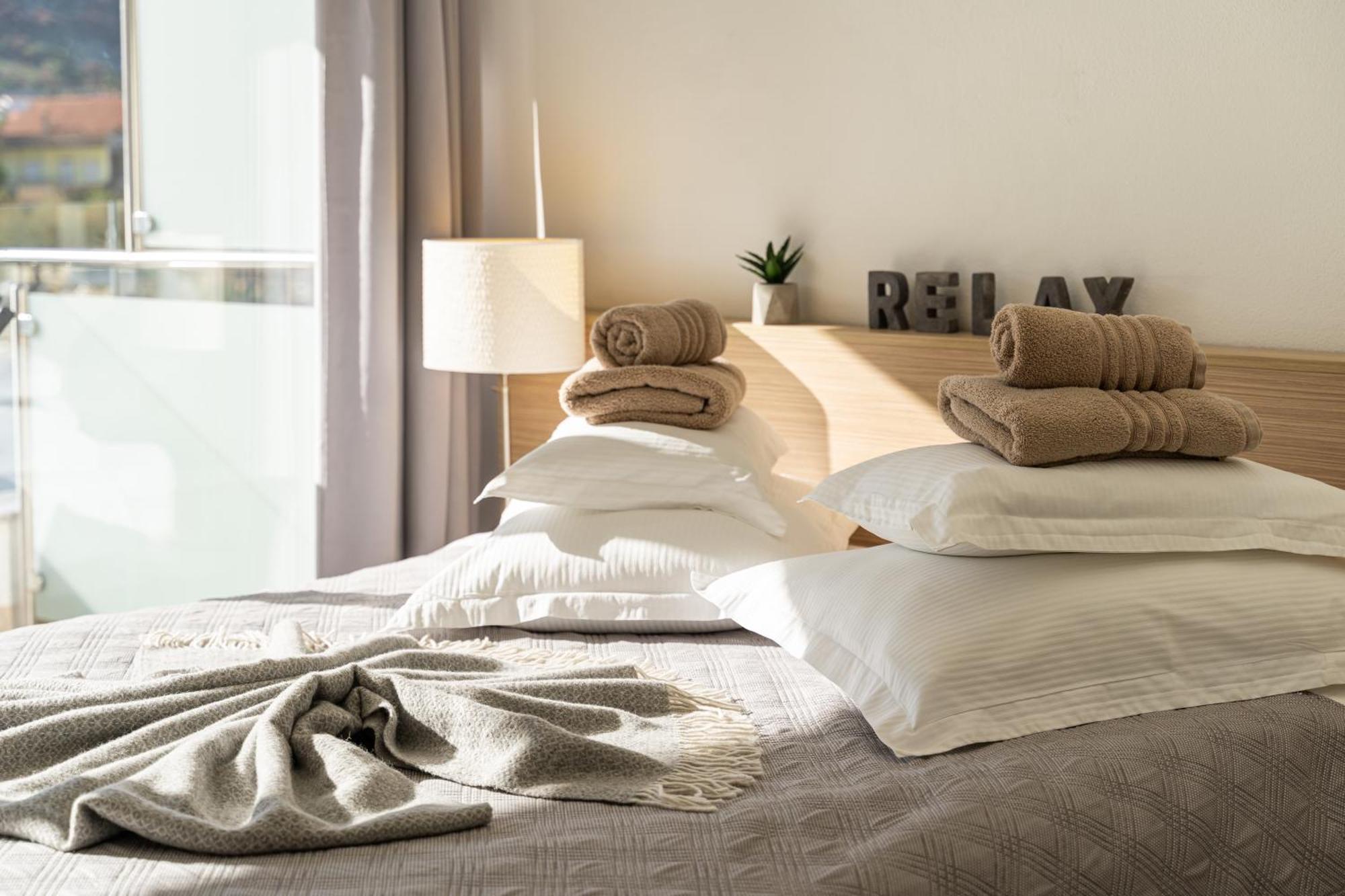 Apartments Holidays Roko Grebaštica 객실 사진