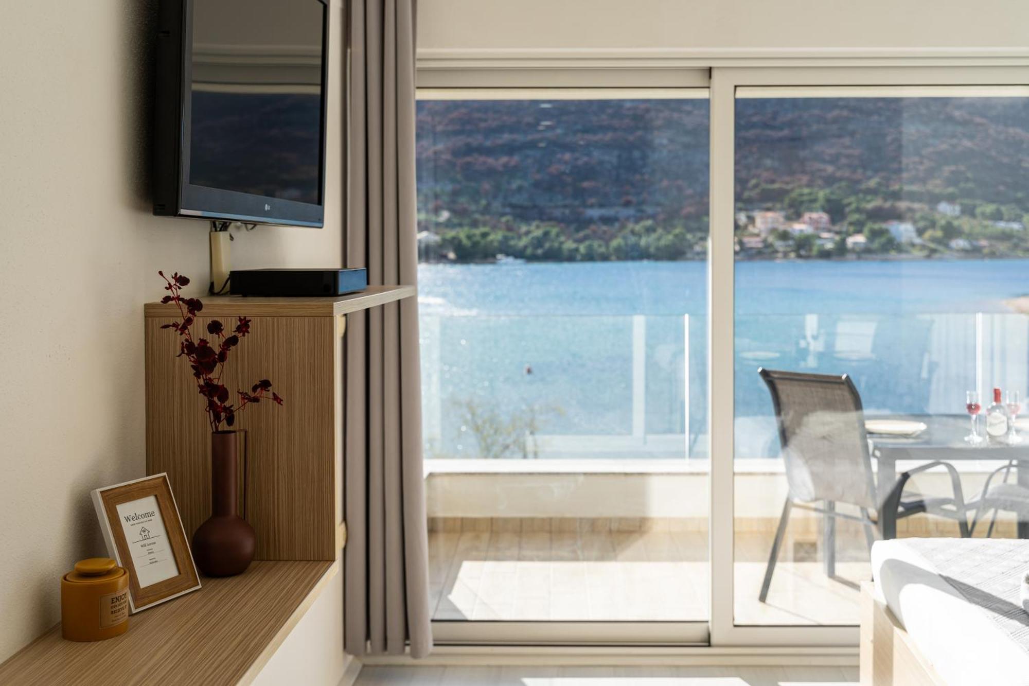 Apartments Holidays Roko Grebaštica 객실 사진