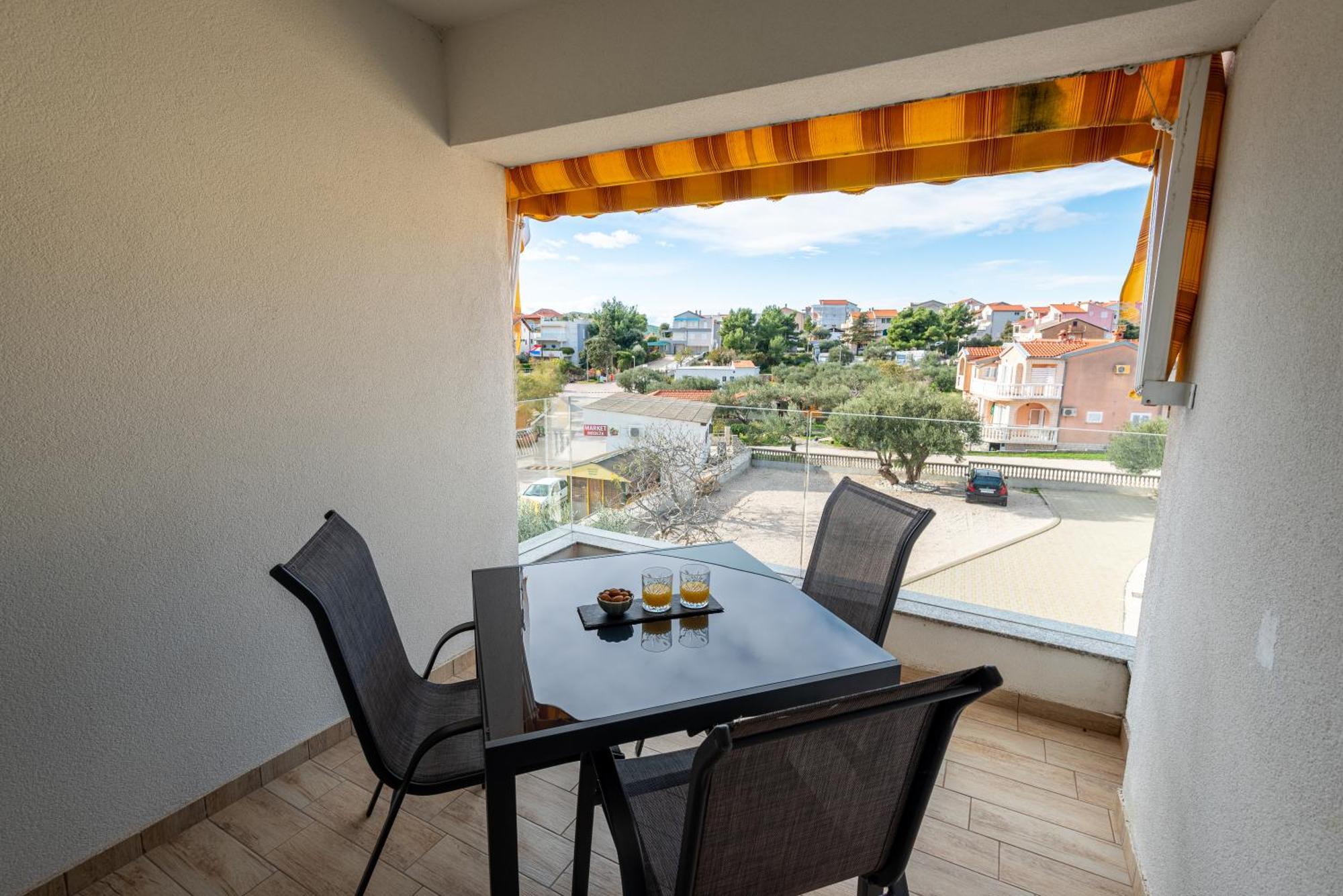 Apartments Holidays Roko Grebaštica 객실 사진