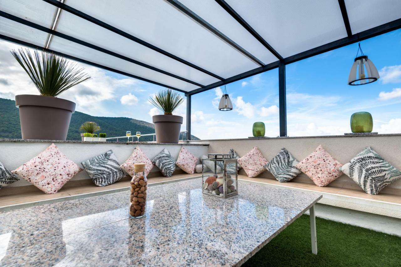 Apartments Holidays Roko Grebaštica 외부 사진
