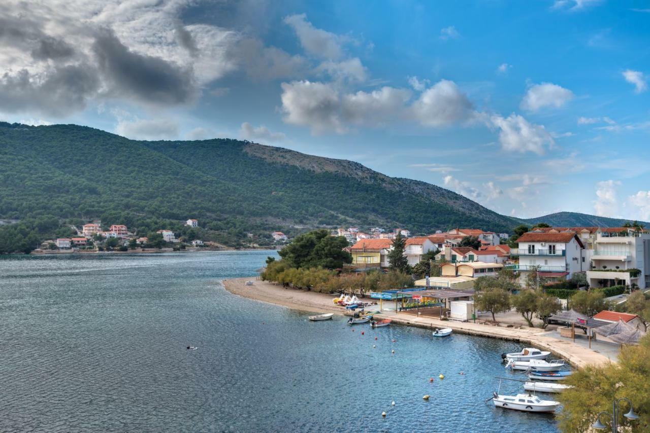 Apartments Holidays Roko Grebaštica 외부 사진