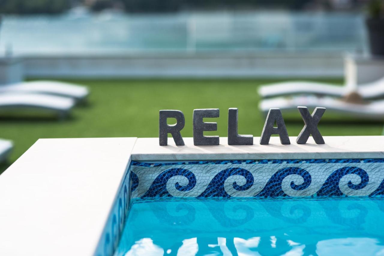 Apartments Holidays Roko Grebaštica 외부 사진